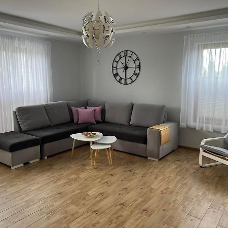 Beztroski Zakatek Новые Гуты Экстерьер фото